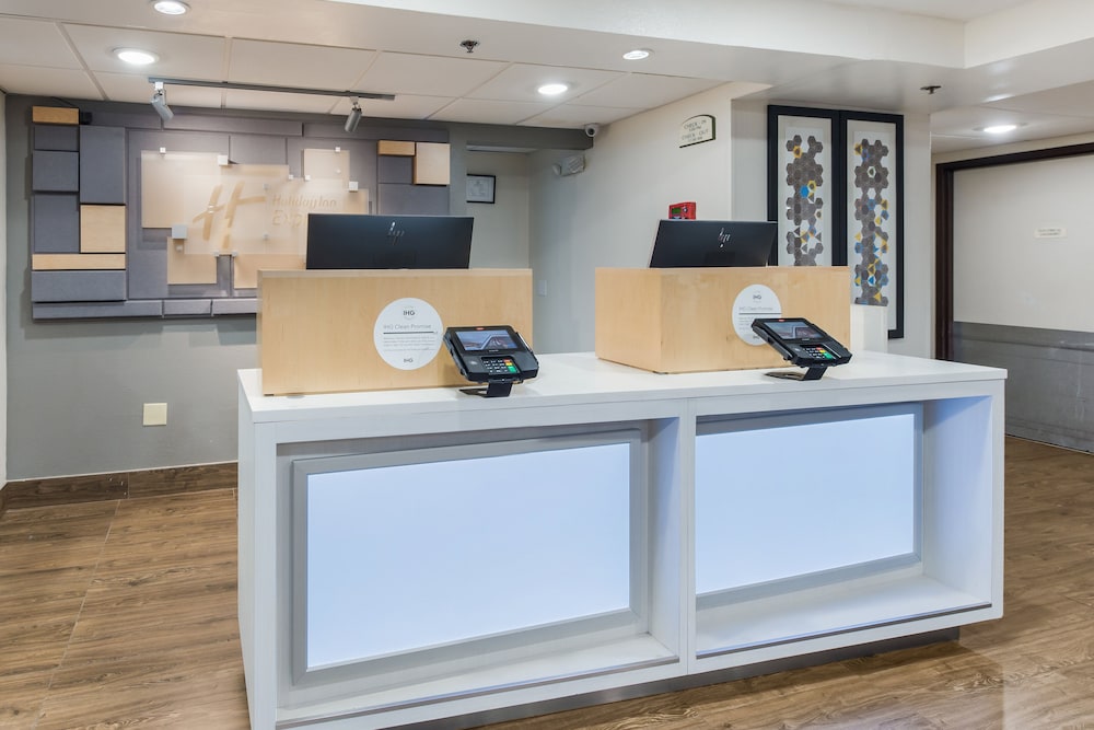 Holiday Inn Express London by IHG - photo 4
