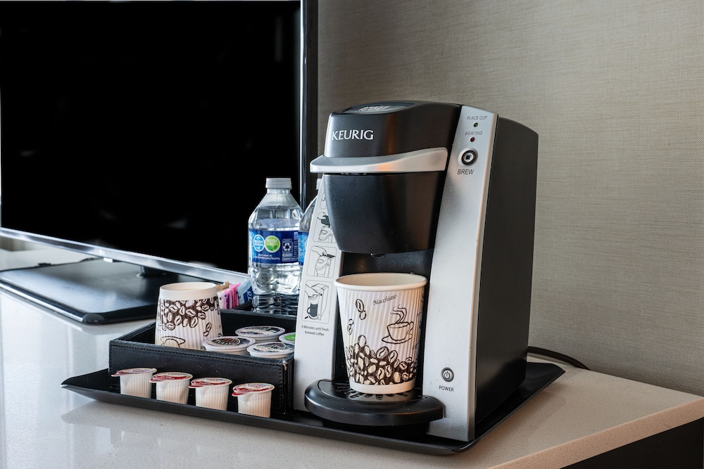 Grand Bay Hotel San Francisco - photo 29