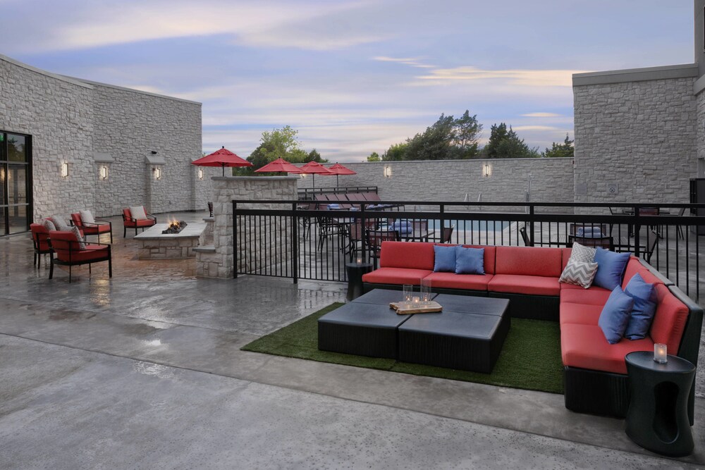 Courtyard by Marriott Austin Pflugerville and Pflugerville Conference Center - photo 31