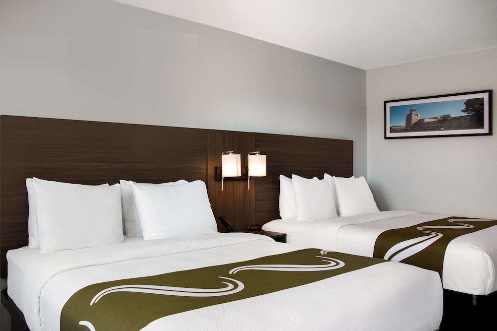 Quality Inn Santa Fe New Mexico - photo 26