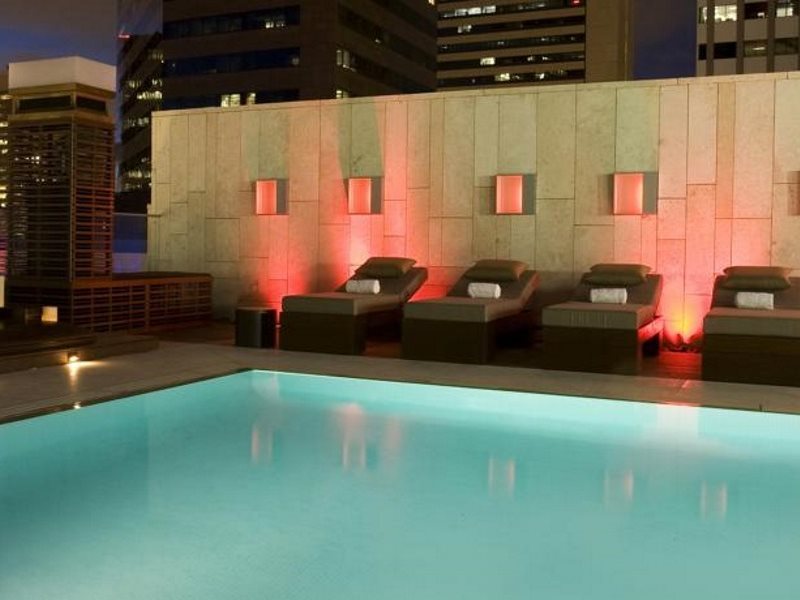 Alma San Diego Downtown a Tribute Portfolio Hotel - photo 25