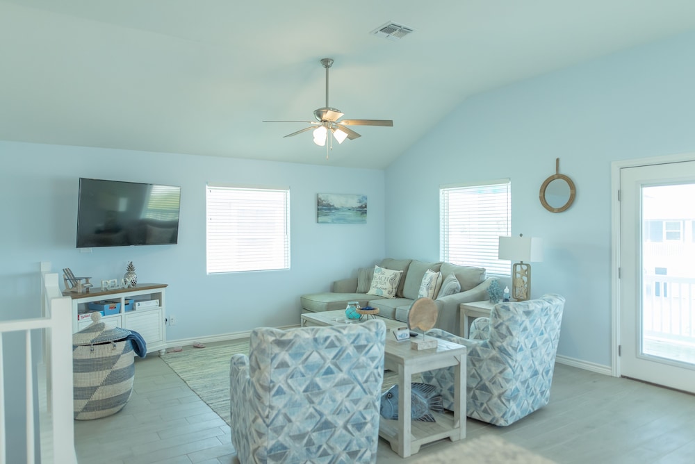 Fish'n and Beach'n — 4-Star Luxury Hotel in Port Aransas, United States