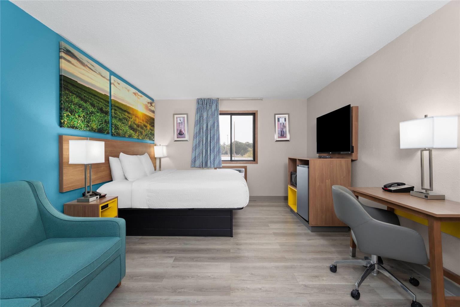 Days Inn by Wyndham Austin - photo 36