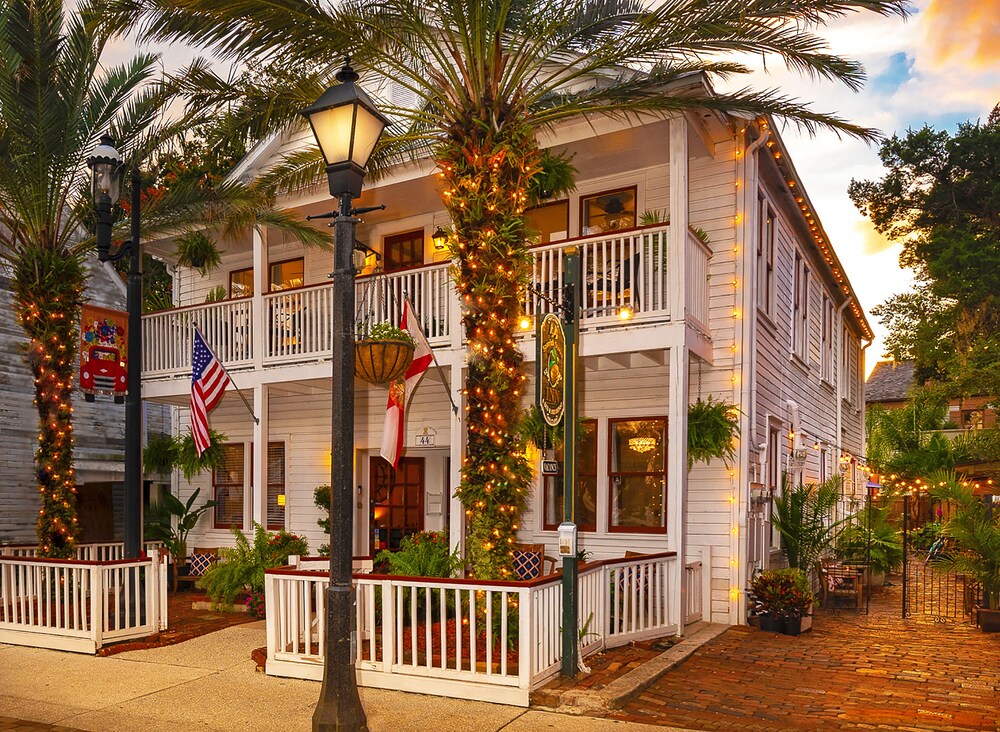 44 Spanish Street Inn Adults Only - featured photo