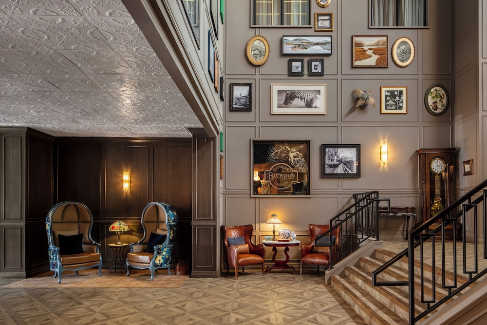 Hotel Maxwell Anderson - photo 5