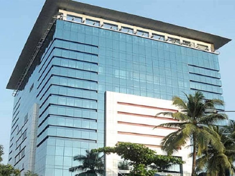 United 21 Thane - last minute hotel in Mumbai