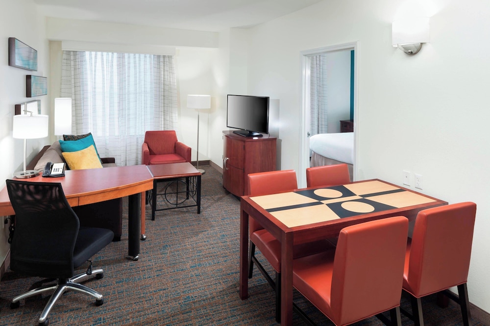 Residence Inn by Marriott Chicago Lake Forest Mettawa - photo 10