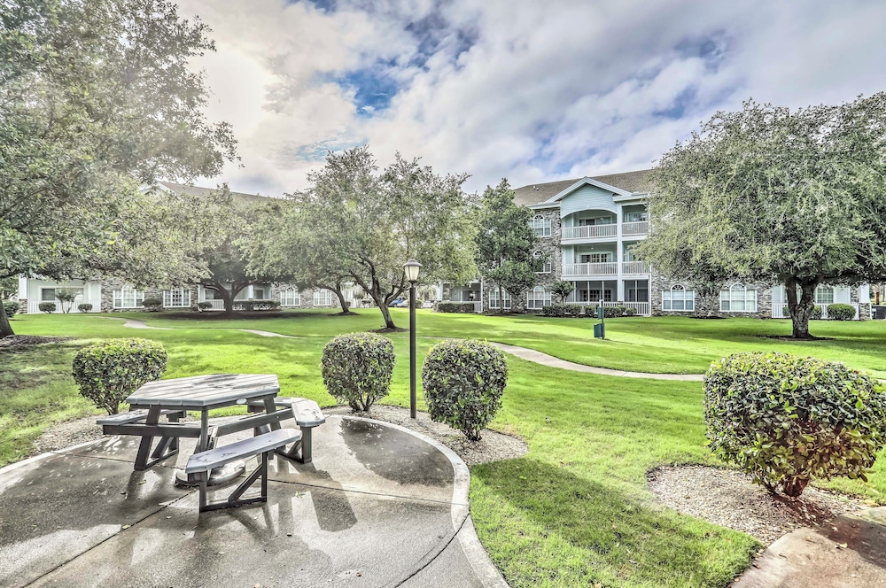 2 Mi to Beach Myrtlewood Condo with Resort Perks - photo 19