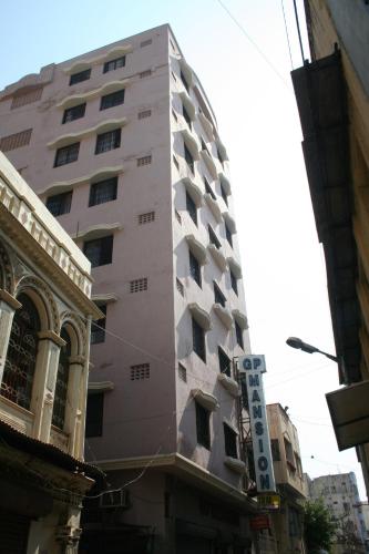 GP Mansion - last minute hotel in Chennai