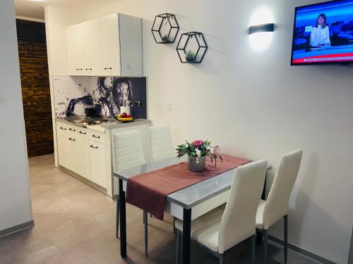 Apartman Stipančić — 4-Star Luxury Hotel in Labin, Croatia