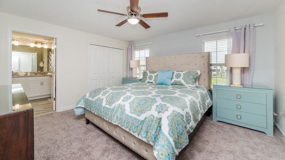 Grhdog9029 Champions Gate Resort 4 Bed 3 Baths Townhouse - photo 5
