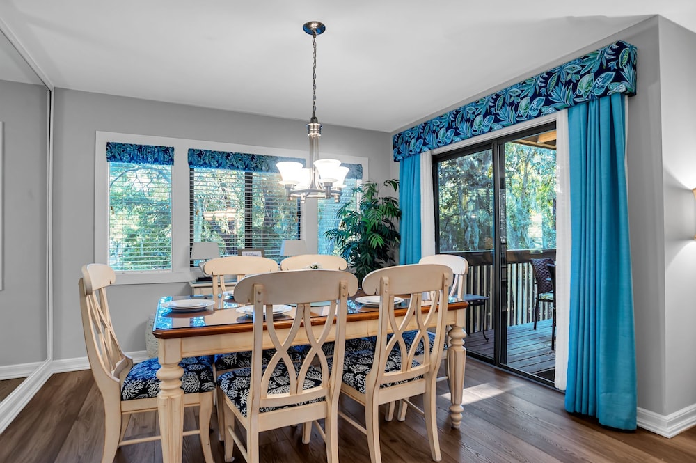 2316 Racquet Club at The Sea Pines Resort - photo 25