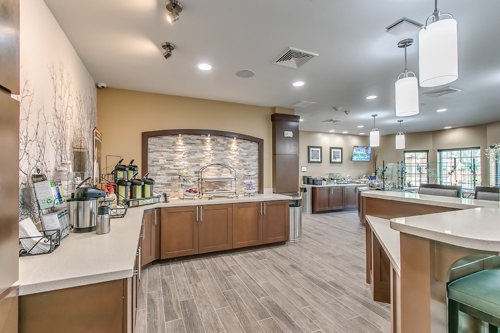 Staybridge Suites Lubbock South by IHG - photo 52