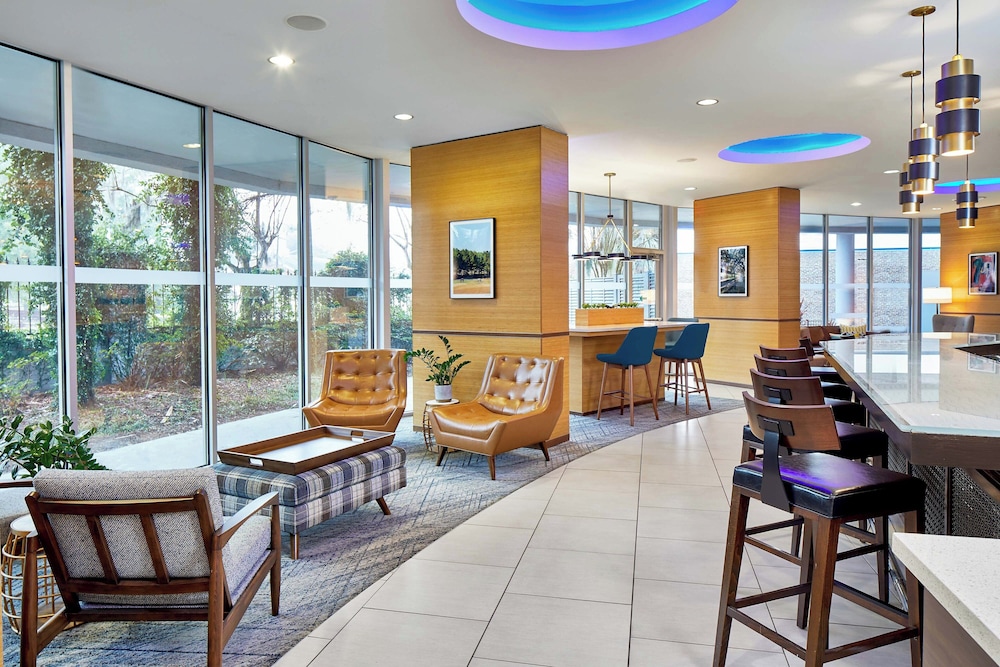 Four Points by Sheraton Tallahassee Downtown - photo 4