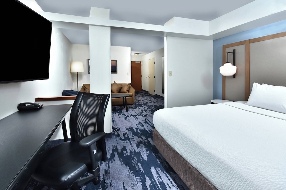 Fairfield by Marriott Inn & Suites Richmond Innsbrook - photo 17