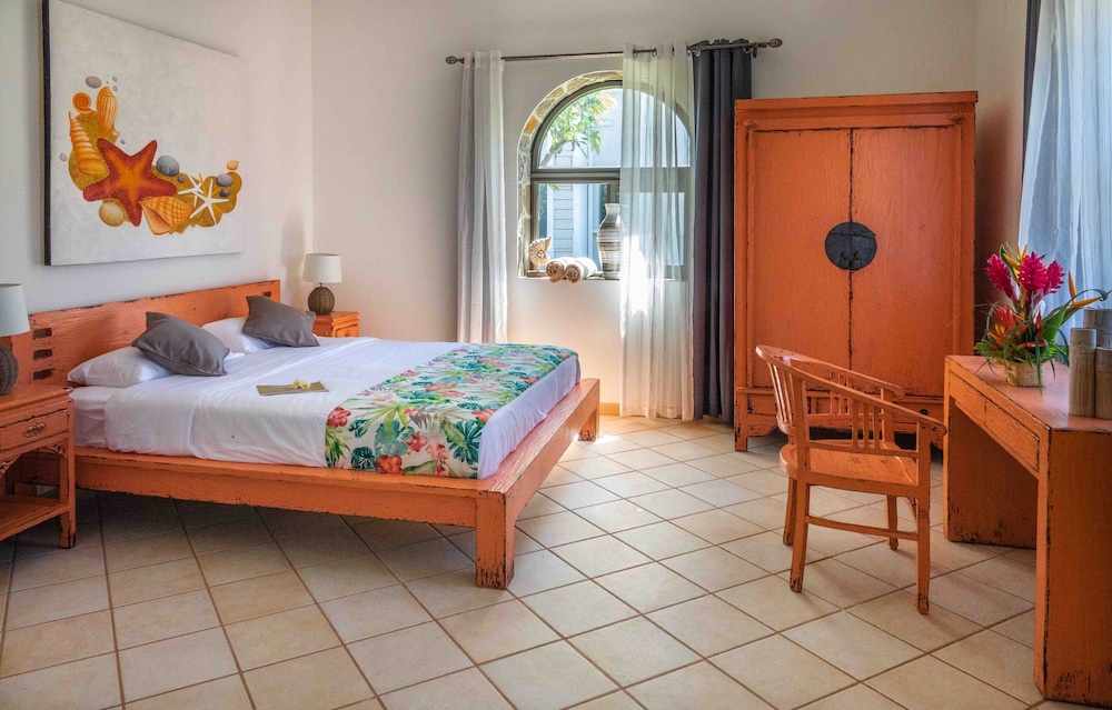 Hacienda Plaza Boutique Hotel — Cap Malheureux — photo 4