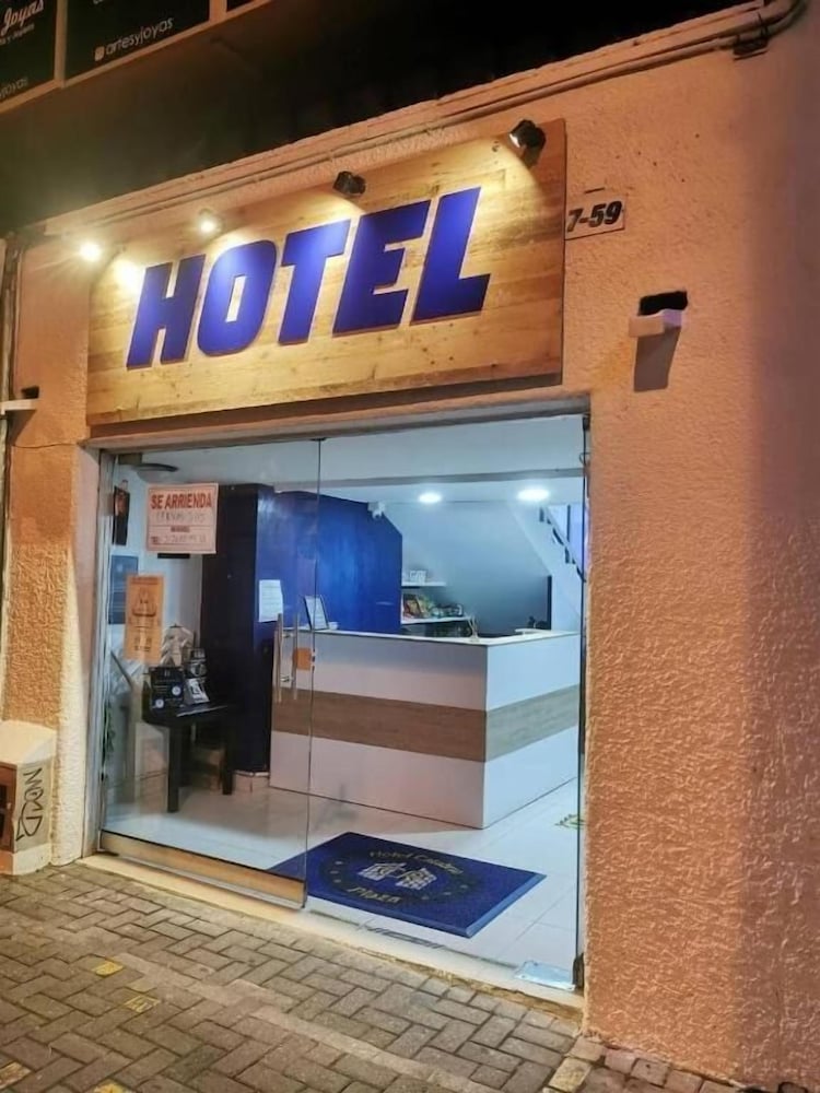 Hotel Catalina Plaza Pereira in Pereira, Colombia