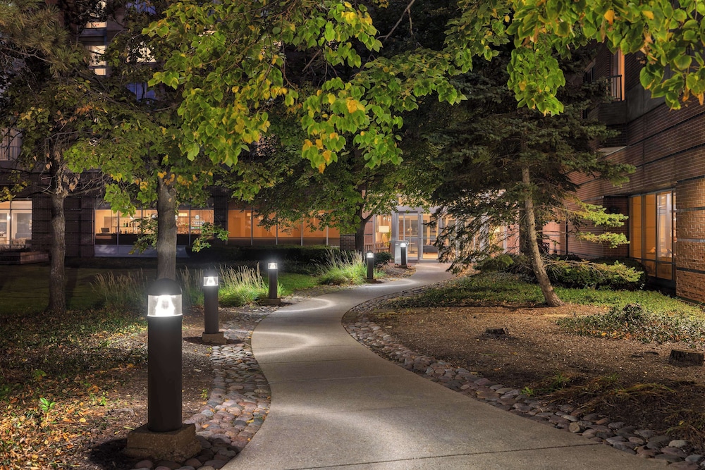 Homewood Suites by Hilton Downers Grove Chicago - photo 27