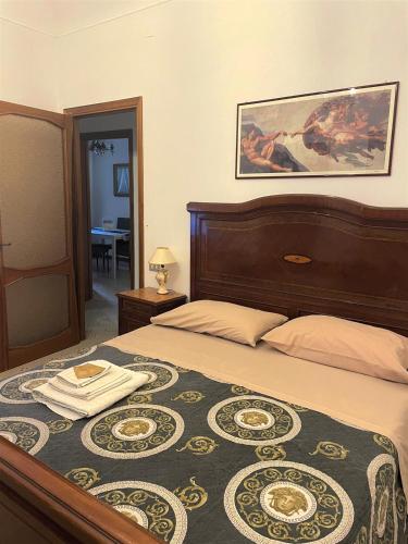 Domus Maris — carbon neutral stay, Cefalu