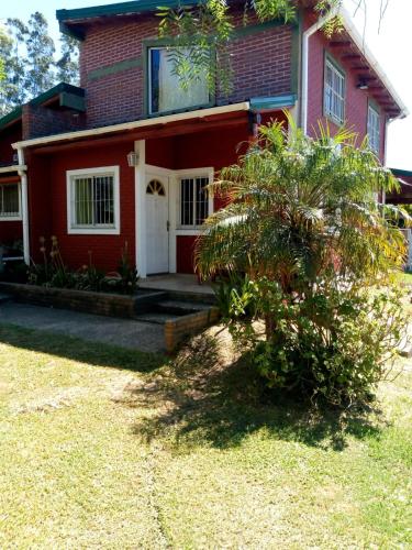 Cabaña Pope 2 in Federacion, Argentina