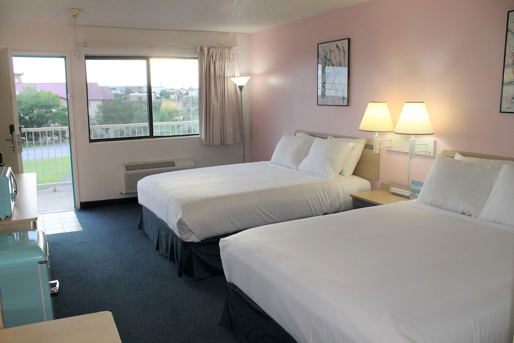 LuLu Hotel Silver City - photo 9