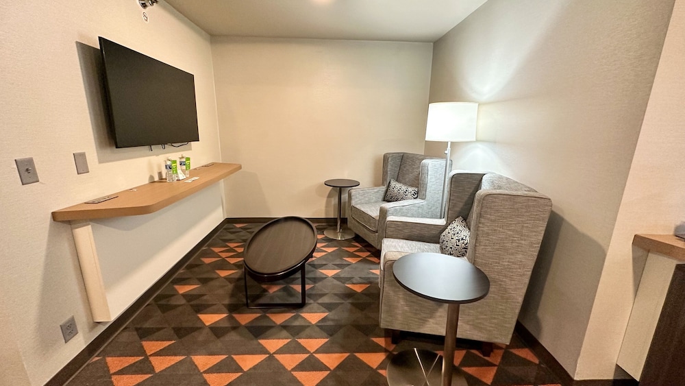 Holiday Inn Kansas City Downtown - photo 5