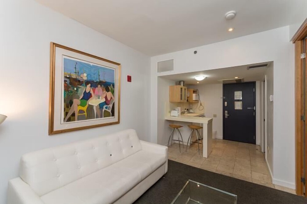 The Mercury All Suites Hotel - photo 18