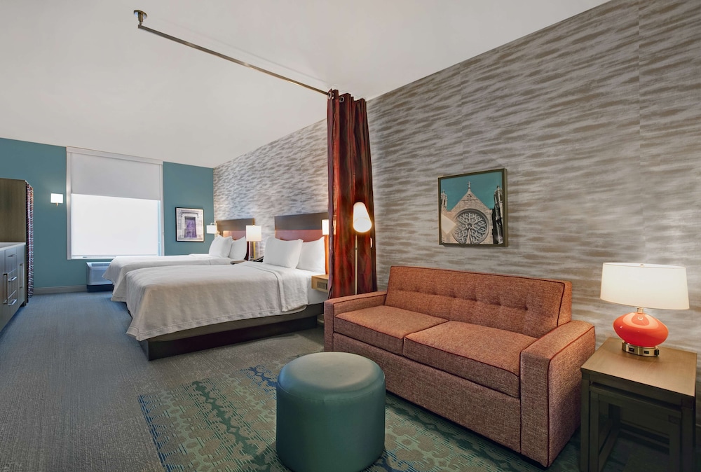 Home2 Suites by Hilton Richmond - photo 23