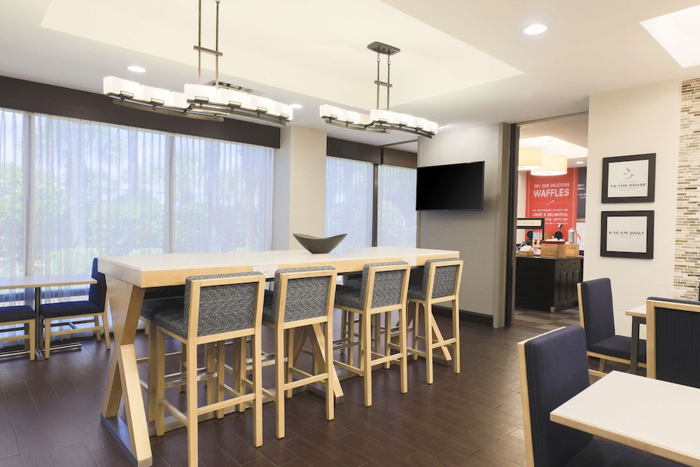 Hampton Inn Ft. Walton Beach - photo 5