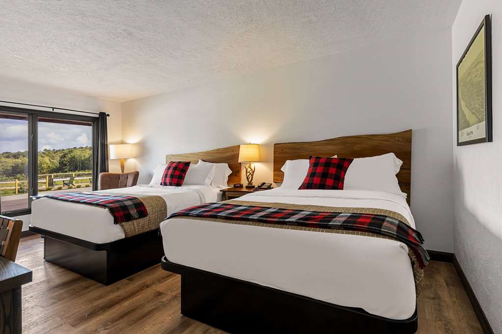 Travelodge By Wyndham Emlenton - photo 41