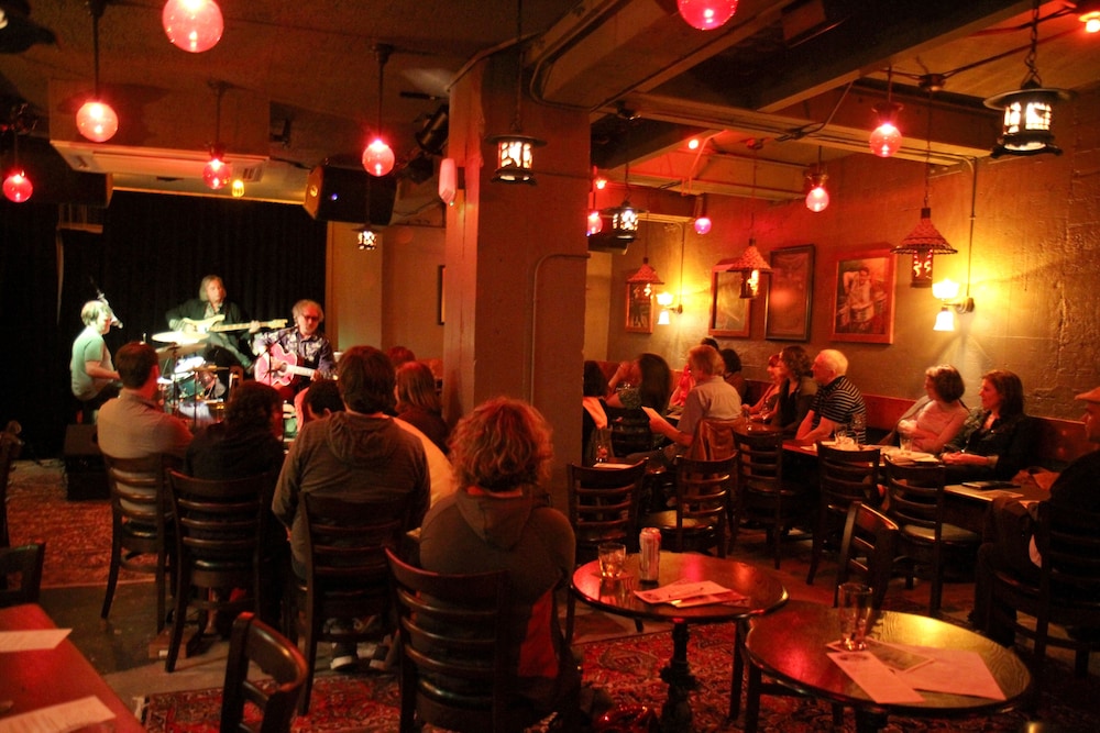 McMenamins Crystal Hotel - photo 86