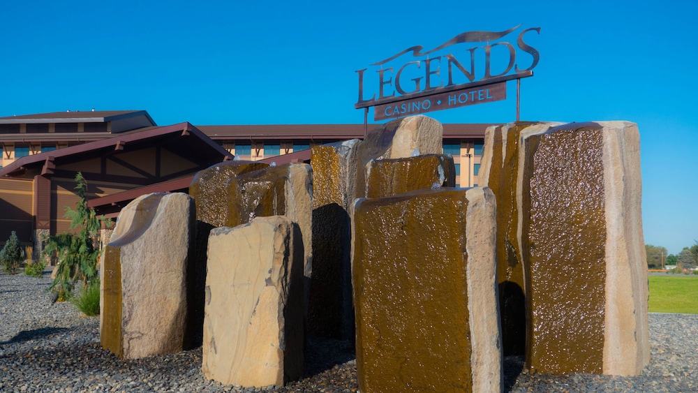 Legends Casino Hotel - photo 27