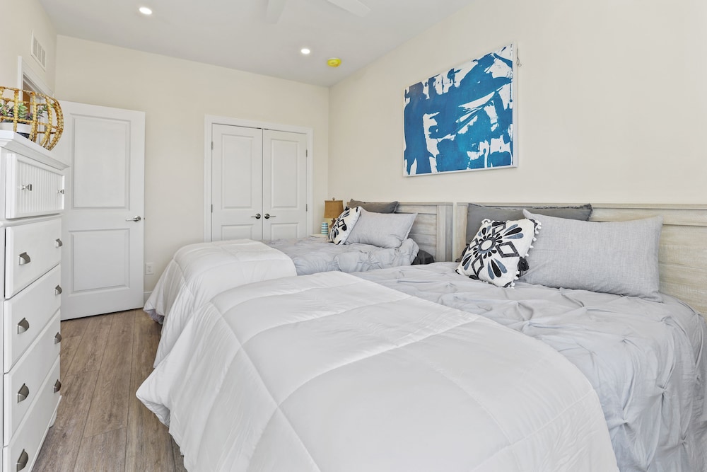 Seaport Oasis - photo 14