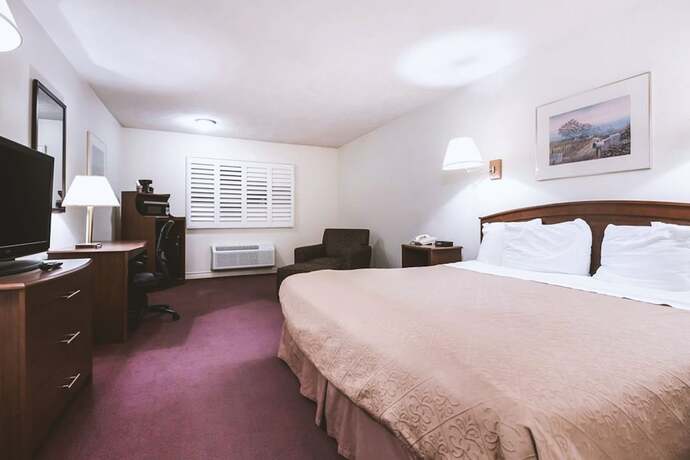 Sky Palace Inn & Suites Mccook - photo 18