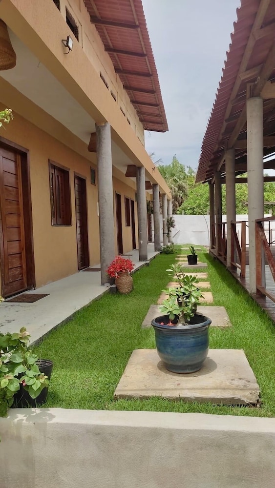 Pousada Essência de Atins in Barreirinhas, Brasil