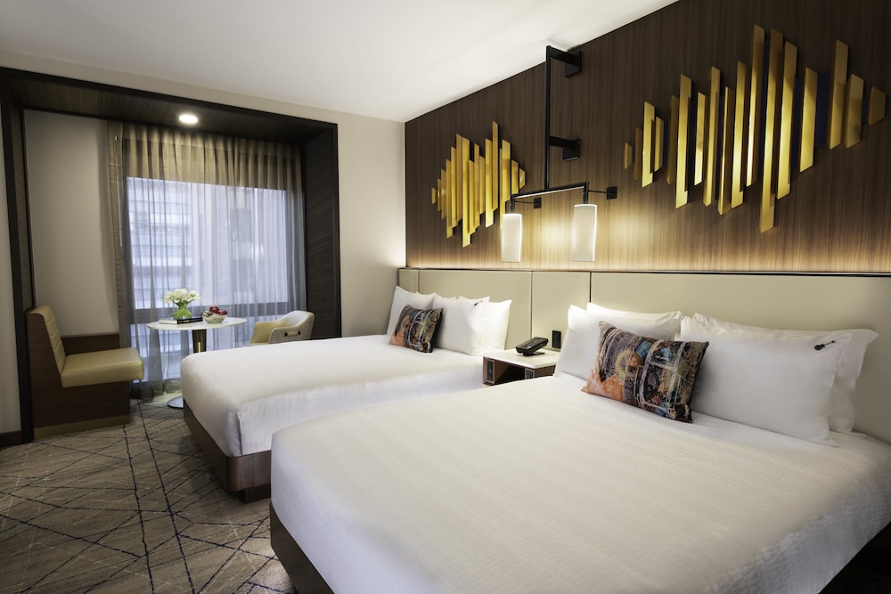 Hard Rock Hotel New York - photo 9