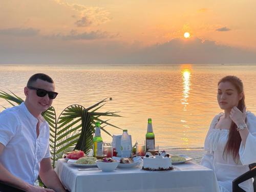 Thoddoo Island Holiday - last minute hotel in Unknown City