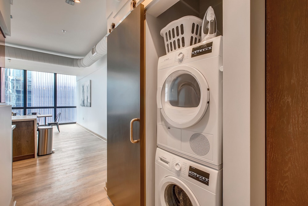 Etage Executive Living - photo 38