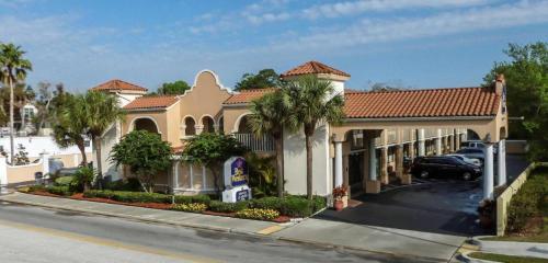 Best Western Spanish Quarters Inn - featured photo