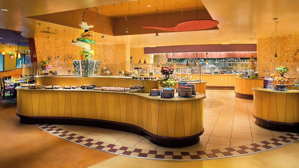 Disneyland Hotel - photo 59