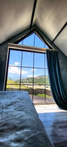 Shahdag Mountain House — 4-Star Luxury Hotel in Qusar, Azerbaijan