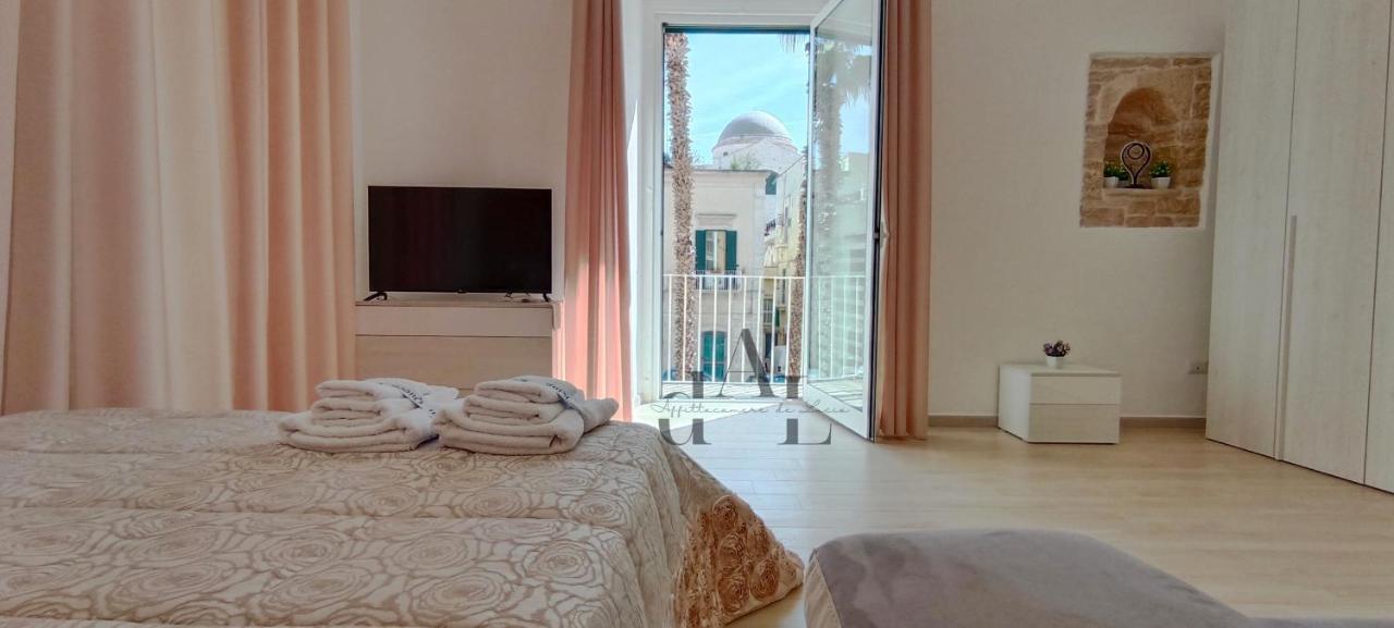 De Lucia Affittacamere Elegante Appartamento Storico Nel Cuore Della Citta 19907688 — Terlizzi