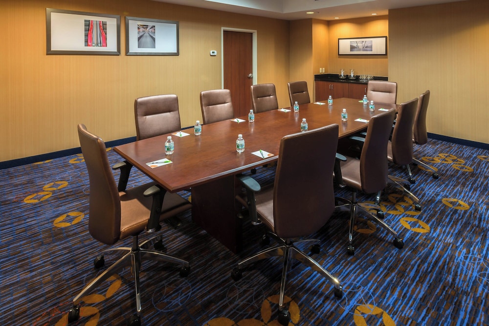 Courtyard by Marriott Panama City - photo 59