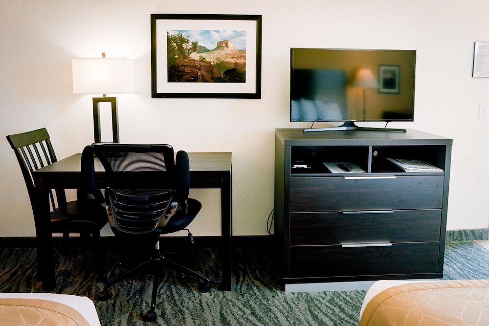Pines Inn & Suites - photo 15
