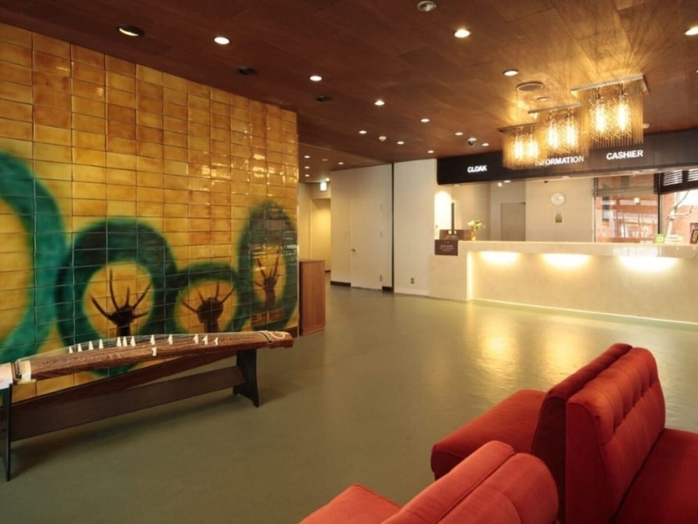 Oka Hotel - last minute hotel in Kanazawa