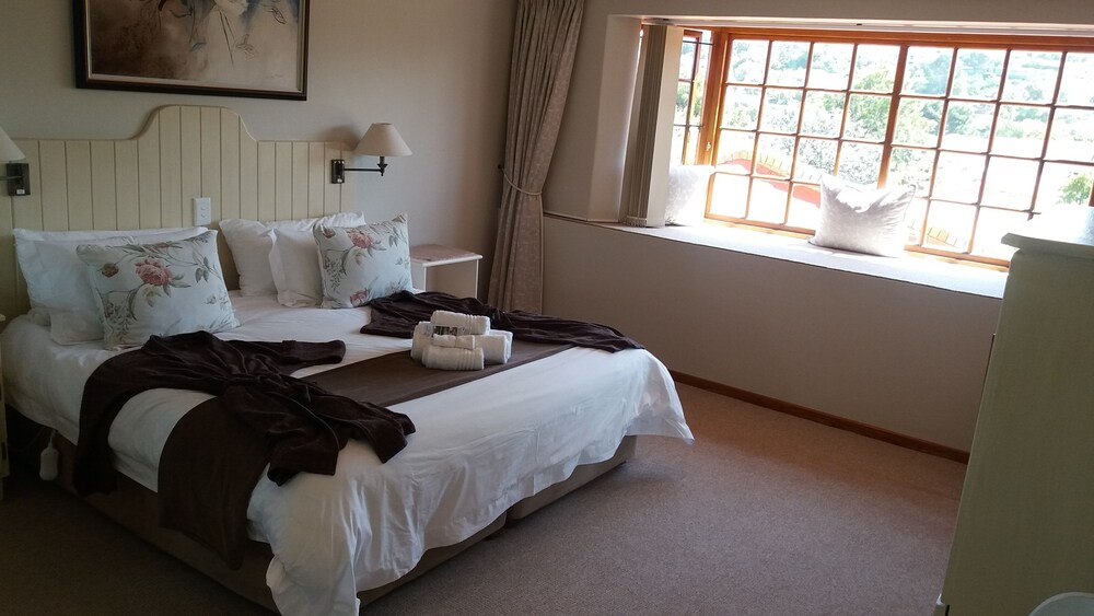 Bayside Lodge Garden Route B&B — 4-Star Luxury Hotel in Plettenberg Bay, South Africa