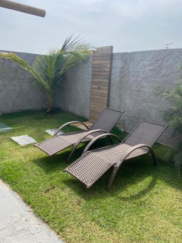 Casabeijaflorpontal - last minute hotel in Unknown City