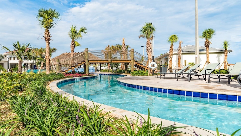 Rent a Luxury Townhome on Storey Lake Resort Minutes From Disney Orlando Townhome 3321 - photo 25