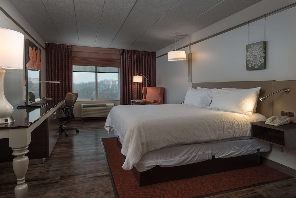 Hilton Garden Inn Owings Mills - photo 10