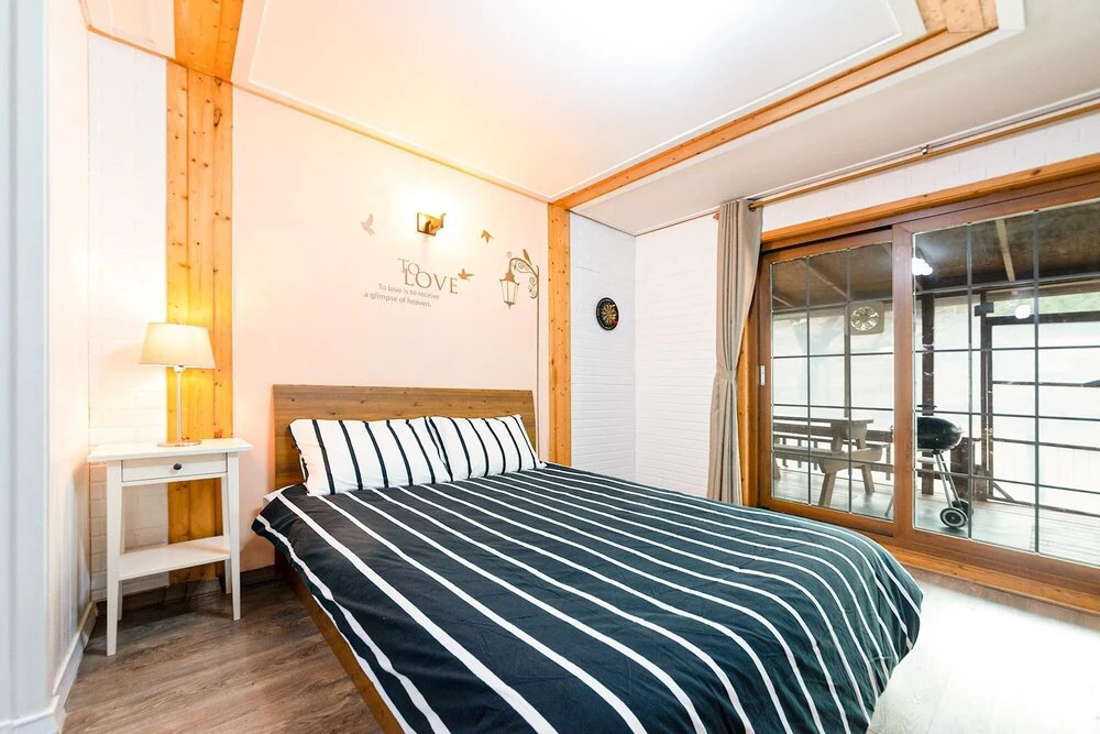 Gapyeong Funny Meong Dasom Branch — 4-Star Luxury Hotel in Gapyeong, South Korea